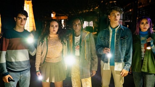movie image
