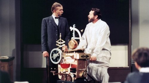 movie image