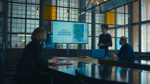 movie image
