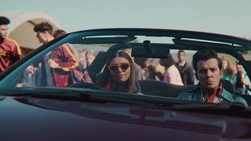 movie image