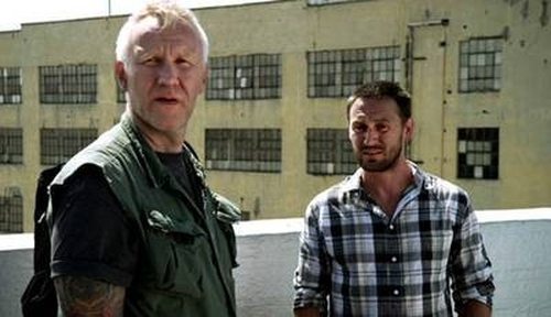 movie image