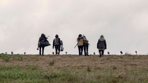 movie image