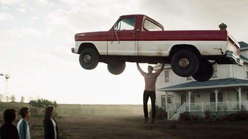 movie image