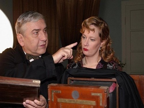 movie image