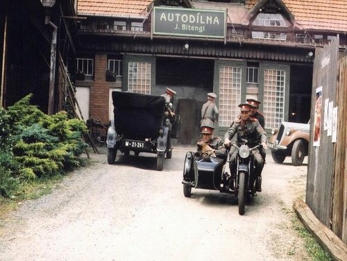 movie image