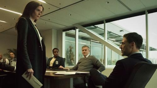 movie image
