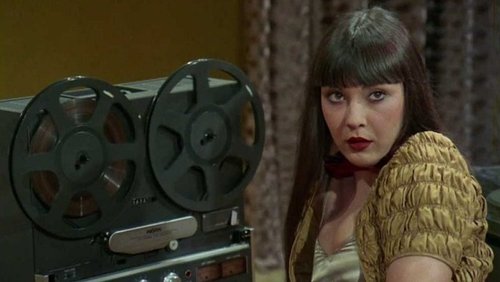 movie image