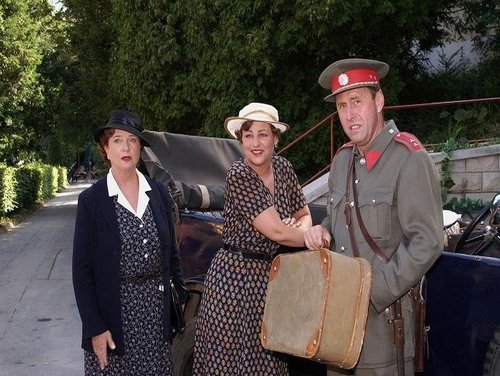 movie image