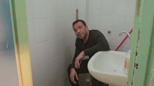movie image