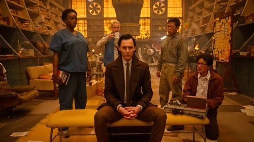 movie image