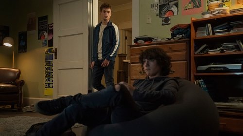 movie image