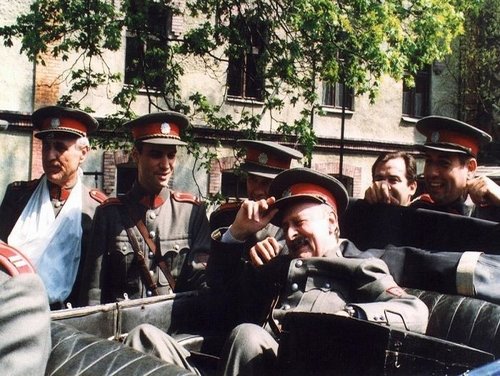 movie image