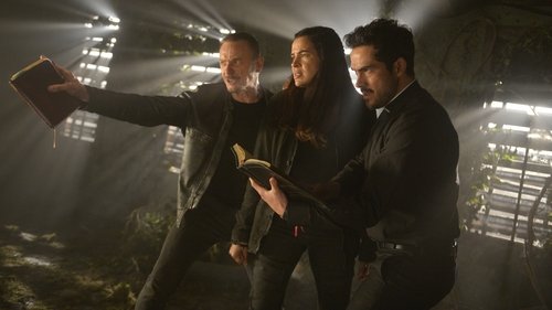 movie image