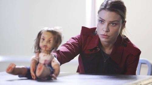movie image