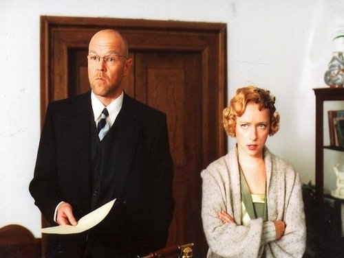 movie image