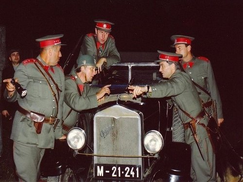 movie image