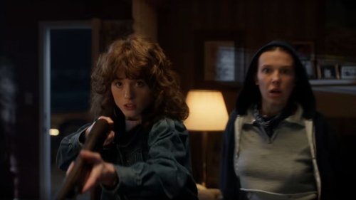 movie image