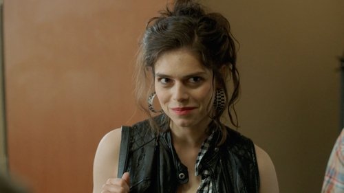 movie image