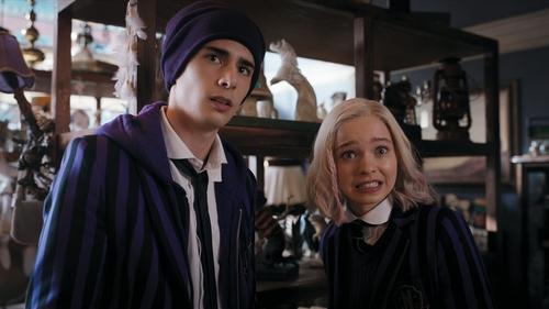 movie image