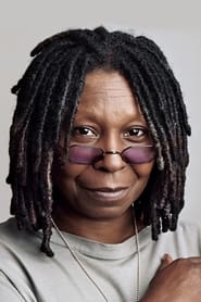 Whoopi Goldbergová