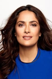 Salma Hayeková