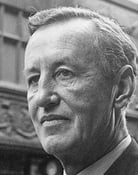 Ian Fleming