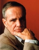 Cormac McCarthy