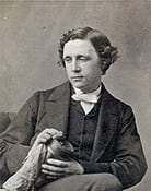 Lewis Carroll