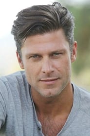 Greg Vaughan