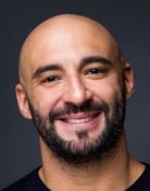 Yann Demange