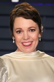 Olivia Colmanová