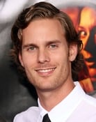 Christopher Landon