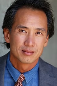 Andrew Tinpo Lee