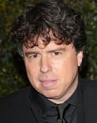 Sacha Gervasi