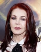 Priscilla Presley