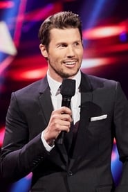 Jason Dundas