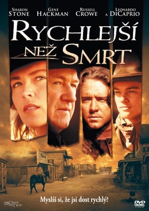 Rychlejší než smrt