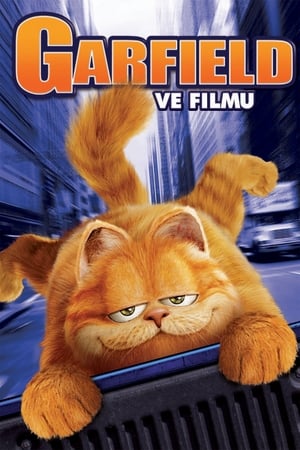 Garfield ve filmu