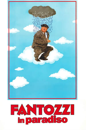 Fantozzi v ráji