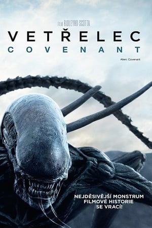 Vetřelec: Covenant