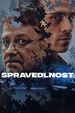 Spravedlnost