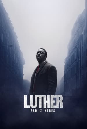 Luther: Pád z nebes