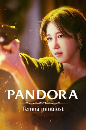 Pandora: Temná minulost