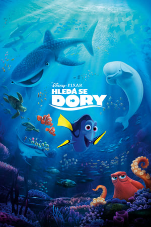 Hledá se Dory