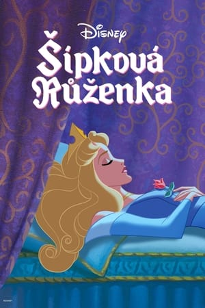 Šípková Růženka