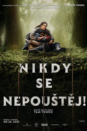 Nikdy se nepouštěj