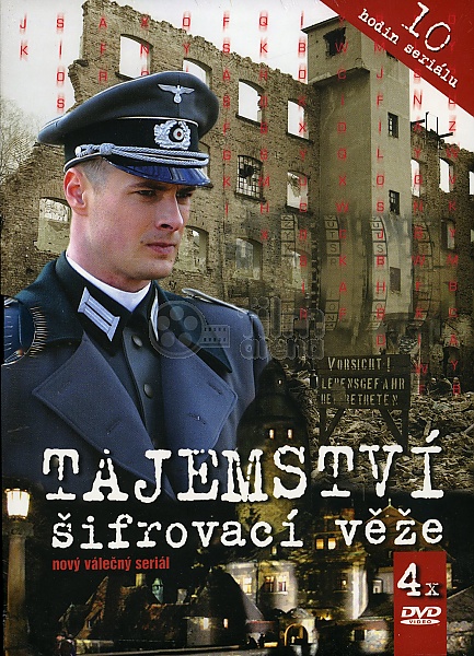 Tajemství šifrovací věže