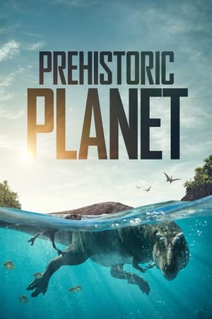 Prehistorická planeta