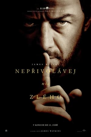 Nepřivolávej nic zlého