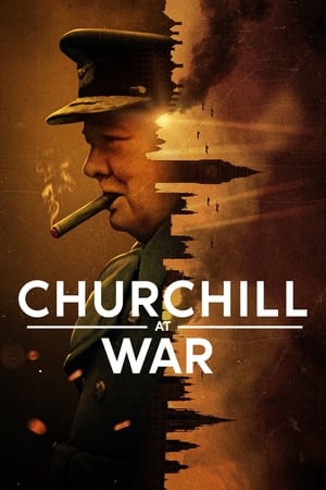 Churchill a válka